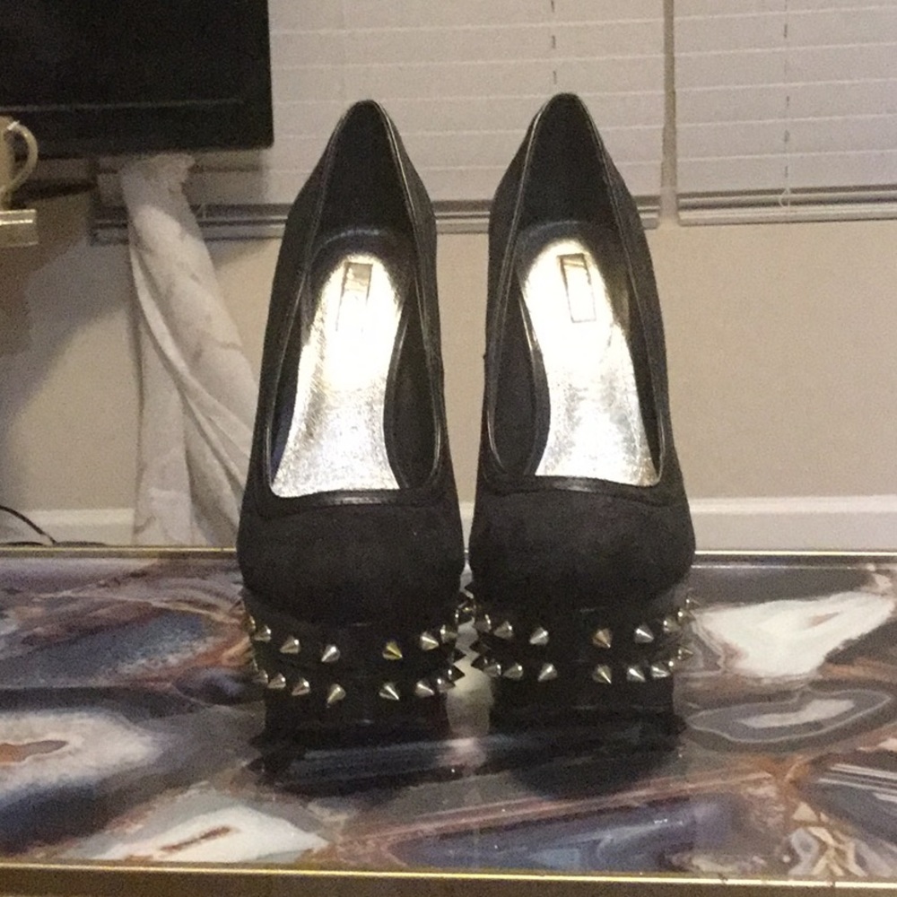 Heels sz 6
